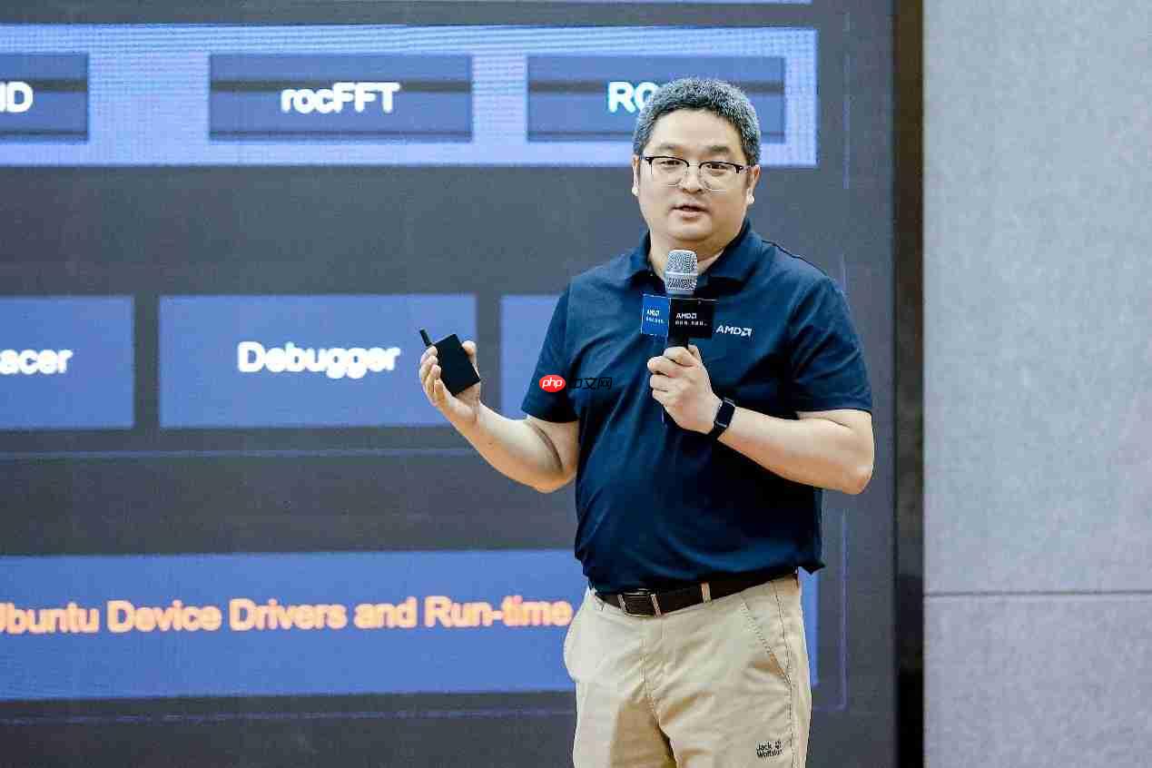 “春雨赋智共筑未来”AMD春雨计划落地西安电子科技大学校企携手共建“AI+创新应用与实训中心
