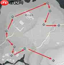 燕云十六声望泾川蹊跷之处在哪