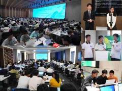 全球1.8万人参赛!第四届世界科学智能大赛初赛收官,复赛正式开启
