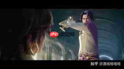 王者荣耀世界中谁是主角