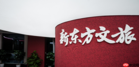从教育到文旅，俞敏洪的新东方文旅是降维打击还是空中楼阁？