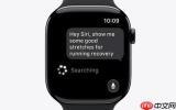 苹果公布watchOS 27适配名单 Series 9用户可放心升级
