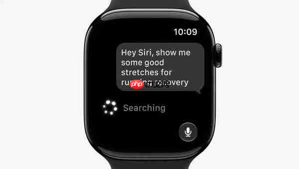 苹果公布watchOS 27适配名单 Series 9用户可放心升级