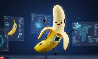ai做旅游周边没灵感?nano banana生成城市主题创意摆拍【玩法】