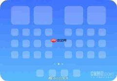 小米澎湃OS意外曝光宽折叠手机 最快有望8月发布