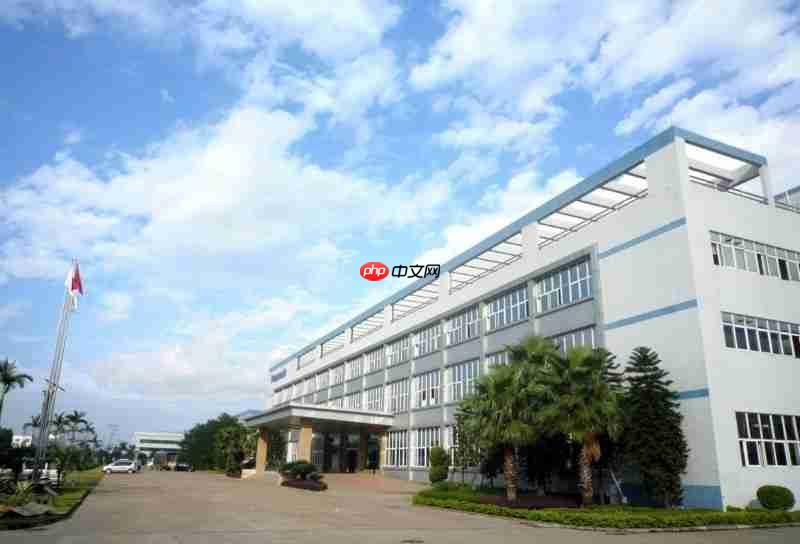 松下在华的“绿色答卷”:累计六家工厂入选绿色工厂
