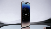 苹果最强续航！iPhone18 Pro Max电池容量破5000mAh