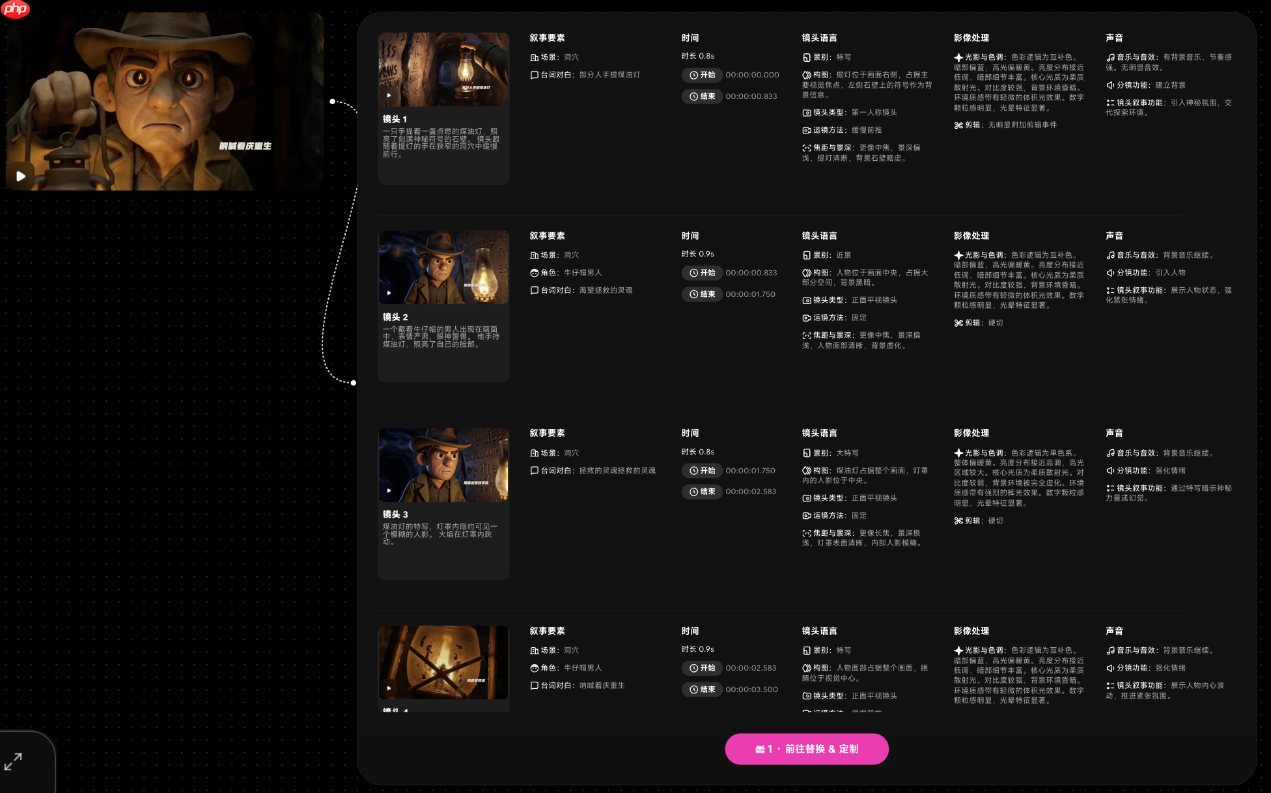 告别抽卡焦虑,OiiOii2.0升级开启AI创作“自动挡”模式