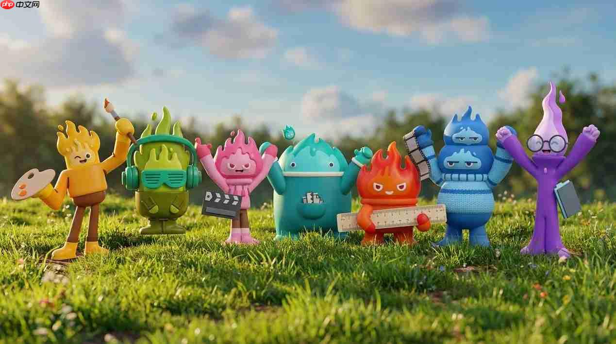 告别抽卡焦虑,OiiOii2.0升级开启AI创作“自动挡”模式