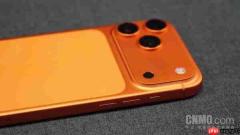 iPhone 18 Pro系列传闻汇总:采用2nm心片 9月先行发布