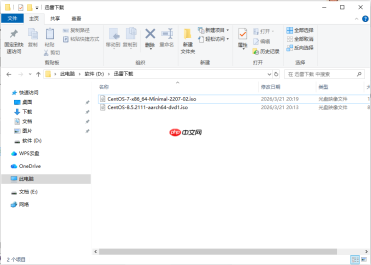 rufus如何制作启动盘？rufus制作启动盘的步骤