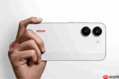 REDMI Turbo 5印度版规格曝光:7540mAh电池+100W快充
