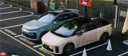 预算30万左右买智驾SUV,这四台车的真实水平如何?
