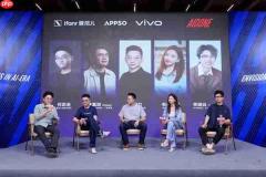 vivo黄韬:X Fold系列要做AI使用体验最好的移动终端
