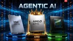 数据只是推算？AMDZen6宣称同功耗下碾压英伟达3.3倍