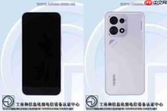 OPPO新机现身TENAA认证平台 疑似是OPPO K15