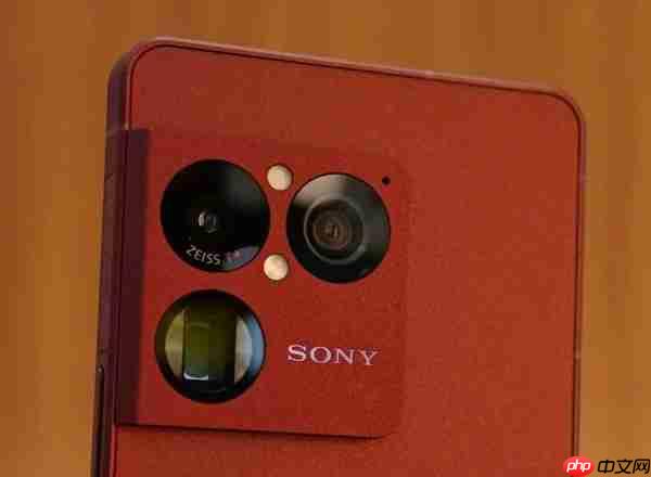 索尼Xperia 1 VIII被曝中国制造:华勤技术代工延续