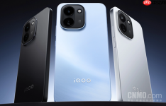 iQOO手机最新销量出炉 iQOO Z11系列销量约85万部