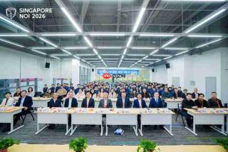2026新加坡NOI中国区18名选手获新加坡国立大学、南洋理工大学录取Offer