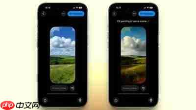 iOS 27为锁定屏幕带来五大交互与视觉升级 支持AI创作个性化背景