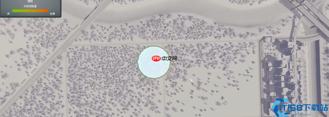 城市天际线步行区搭建全攻略 轻松打造无车活力街区