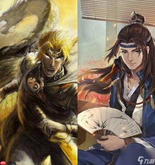 三国杀武将觉醒召唤队怎么搭配