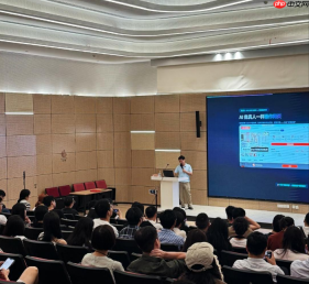 杭州米陌为全球跨境电商打造“言出法随”的AI员工团队