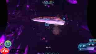 深海迷航2异星水域蝌蚪号蓝图在哪找-深海迷航2异星水域蝌蚪号蓝图如何获取