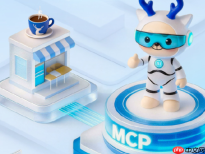 用Token点咖啡！瑞幸咖啡上线AI开放平台，支持MCP、CLI、Skill多种方式