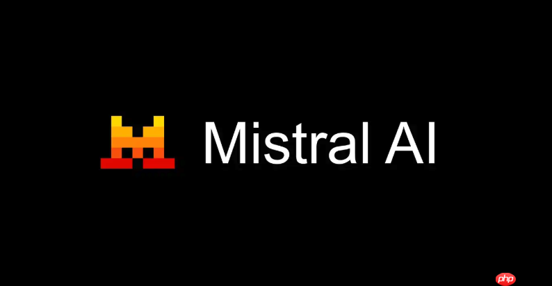 mistral ai对话中断恢复:会话持久化与断点续传指南【教程】