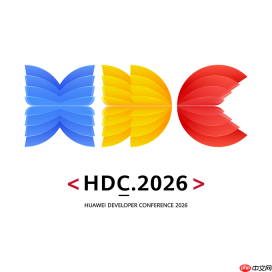 这届hdc2026有点不一样!《码上鸿蒙》ai歌曲正式上线预热