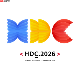 这届HDC2026有点不一样！《码上鸿蒙》AI歌曲正式上线预热