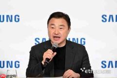 曝三星电子社长卢泰文本月末访问京东方 拟扩大多品类显示面板合作