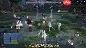 燕云十六声玉魄染青苍十人本怎么打