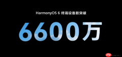 不设限、不争利、不停步:鸿蒙生态的长期主义答卷