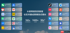 不设限、不争利、不停步:鸿蒙生态的长期主义答卷