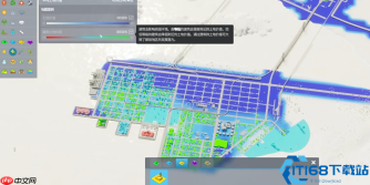 玩转城市模拟 轻松搞定住宅租金过高难题