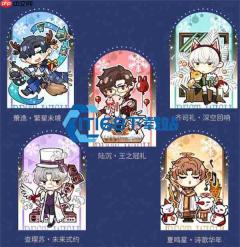 光与夜之恋小熊星座获取全攻略 零氪微氪攒卡秘籍