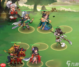三国杀武将觉醒周羽双核队如何搭配阵容