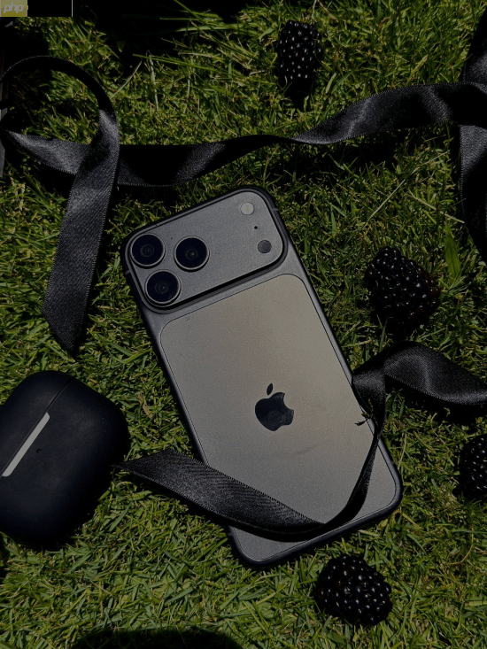 iPhone 18 Pro Max机模照曝光:主打深樱桃色 浅蓝深灰在列