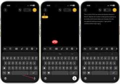 苹果iOS 27这几项隐藏功能值得重点关注 你知道几个？
