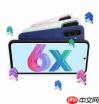 三星Galaxy A27上架官网:改用骁龙6 Gen 3