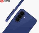 三星Galaxy A27上架官网:改用骁龙6 Gen 3