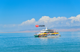 青海省打造环青海湖“快进慢游”旅游交通体系
