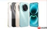 最新手机周销量TOP30：华为畅享90 Pro Max拿下国产第一