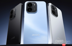 早报：中国有望引领全球6G部署 iQOO手机最新销量出炉