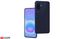 618好物推荐:三星Galaxy A57 5G用智慧科技点亮年轻人的生活