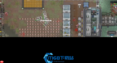 环世界瘤兽全攻略 种类特性应对技巧轻松掌握