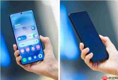 为父亲挑部贴心手机 三星Galaxy S26系列是你的首选