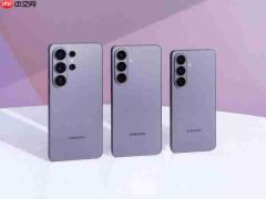 为父亲挑部贴心手机 三星Galaxy S26系列是你的首选